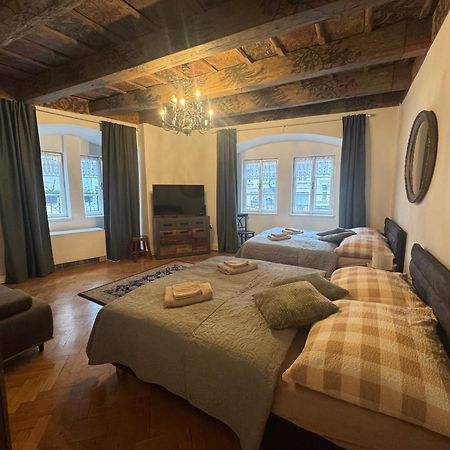 Studio Melichar Trost Prague Ngoại thất bức ảnh