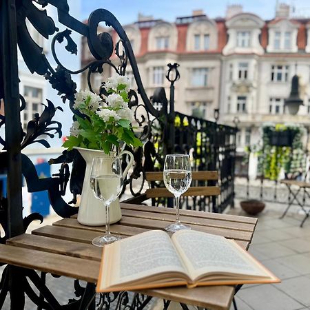 Studio Melichar Trost Prague Ngoại thất bức ảnh