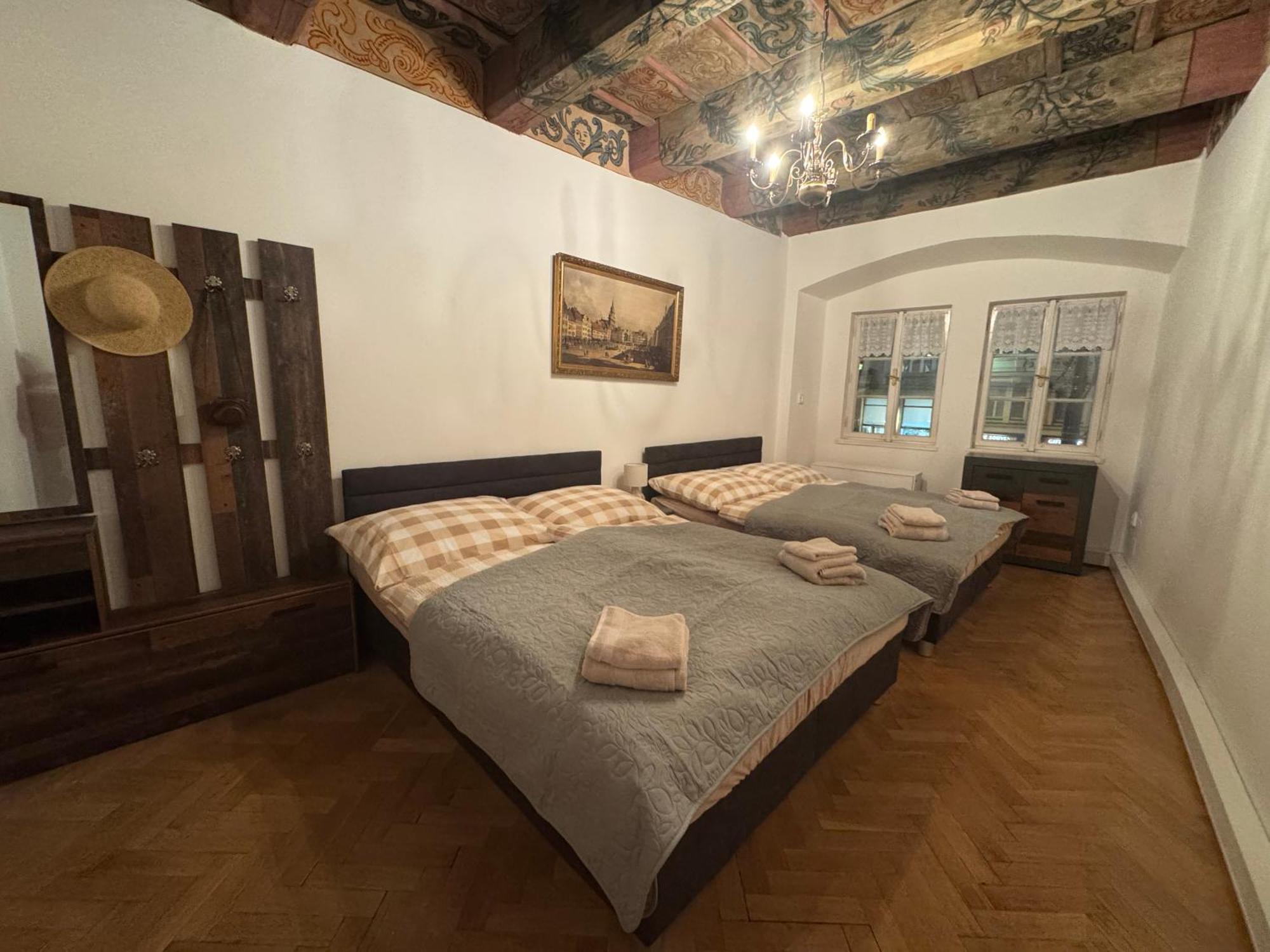 Studio Melichar Trost Prague Ngoại thất bức ảnh