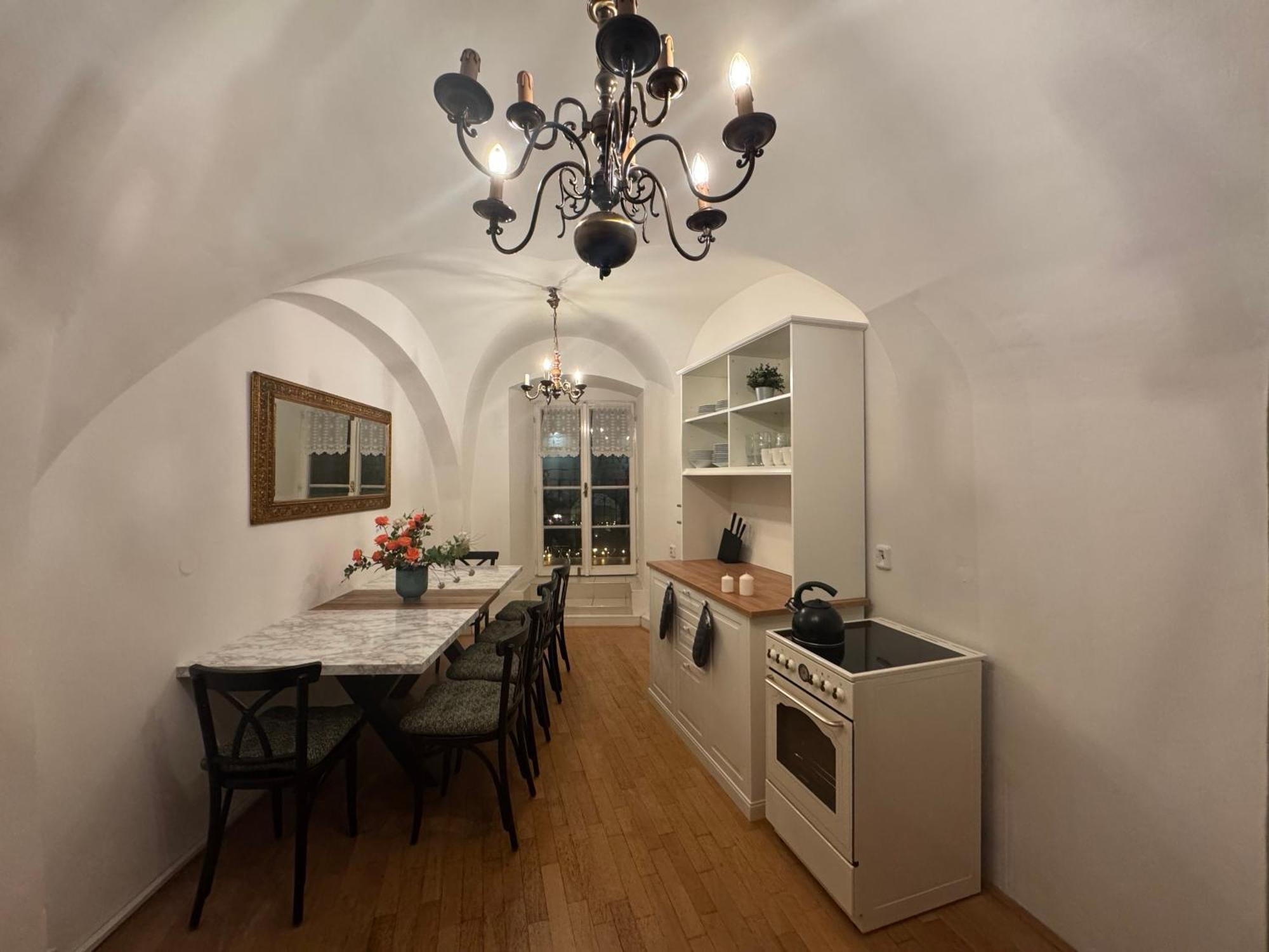 Studio Melichar Trost Prague Ngoại thất bức ảnh