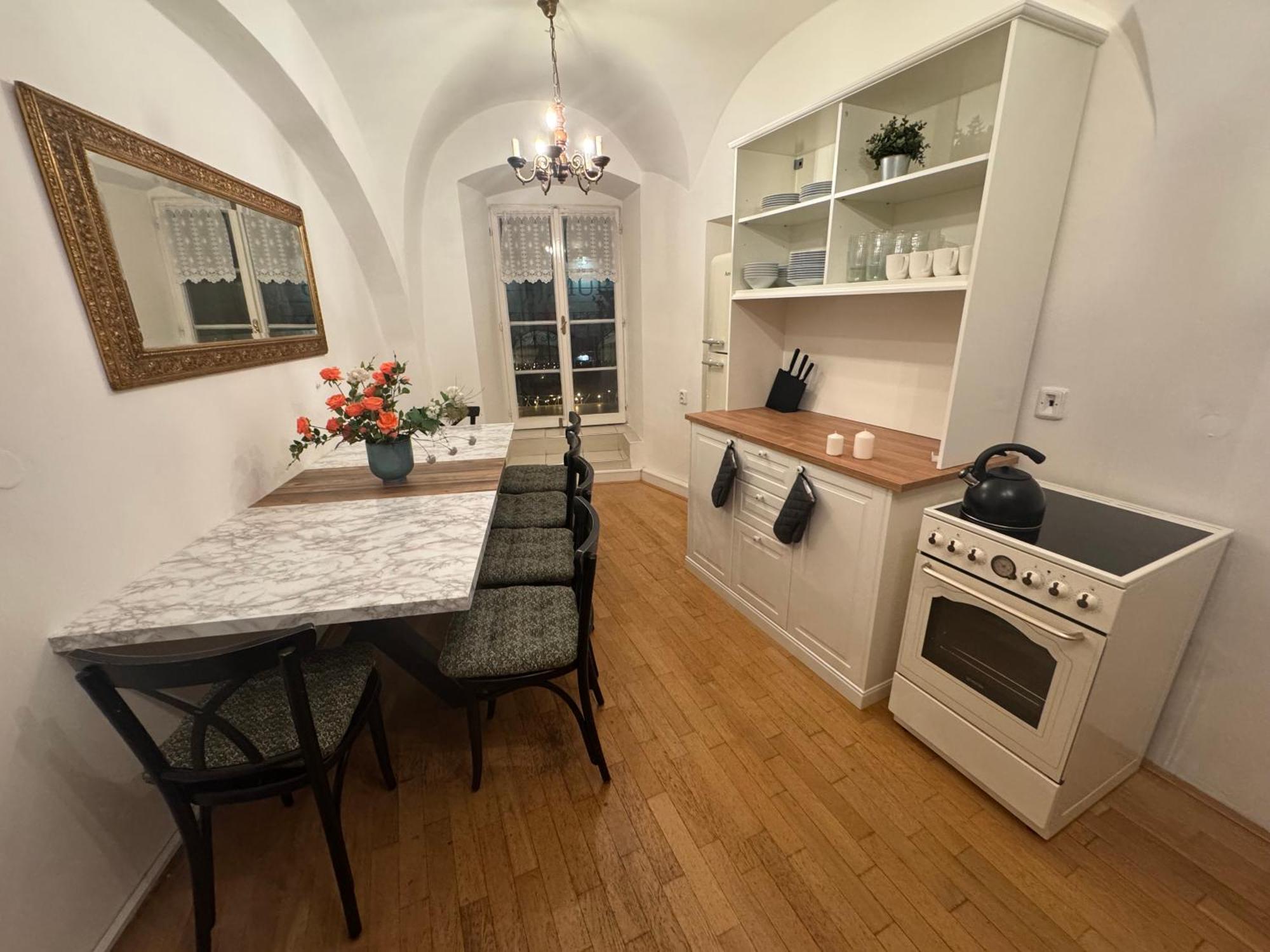 Studio Melichar Trost Prague Ngoại thất bức ảnh