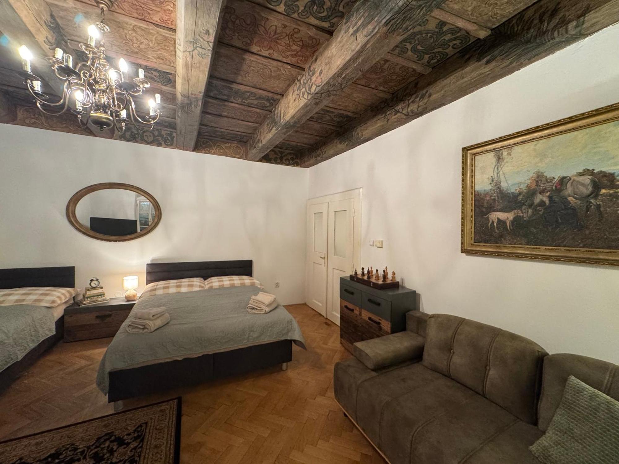 Studio Melichar Trost Prague Ngoại thất bức ảnh
