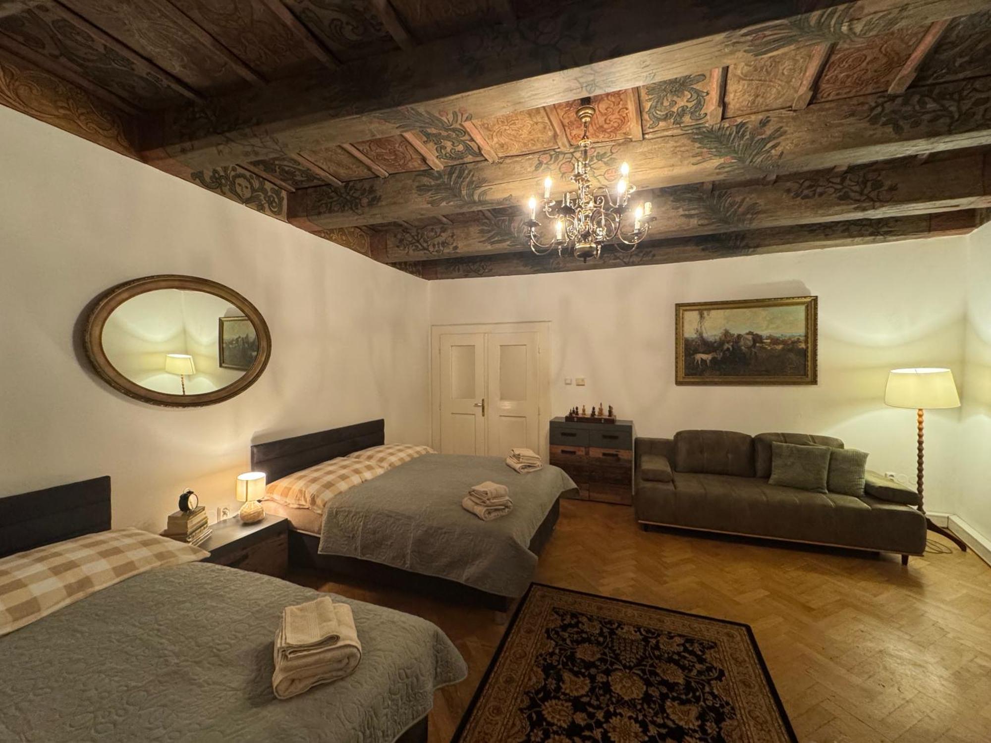 Studio Melichar Trost Prague Ngoại thất bức ảnh