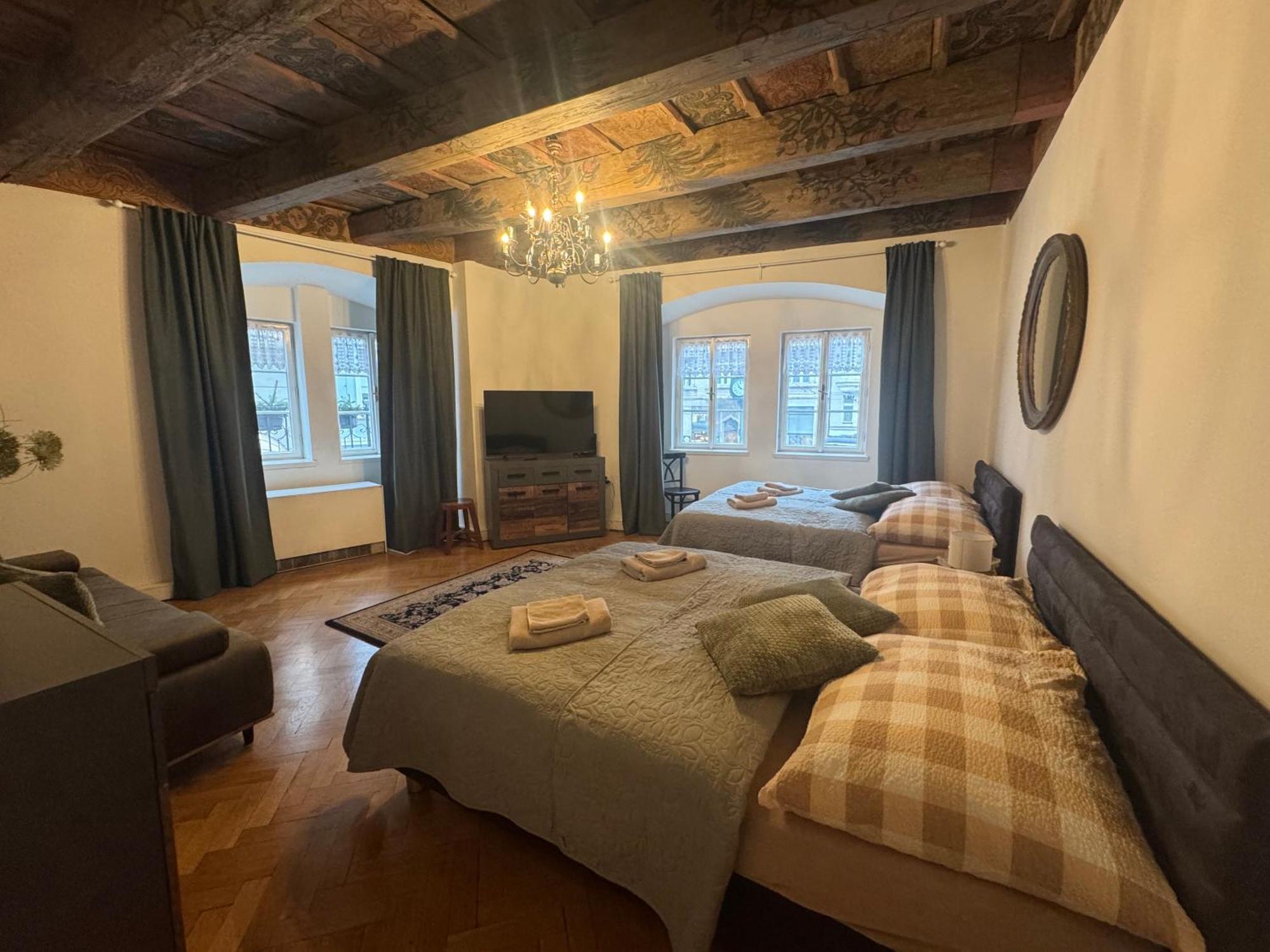 Studio Melichar Trost Prague Ngoại thất bức ảnh