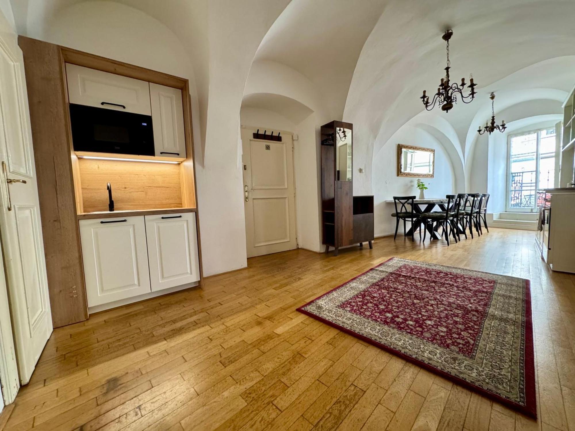 Studio Melichar Trost Prague Ngoại thất bức ảnh