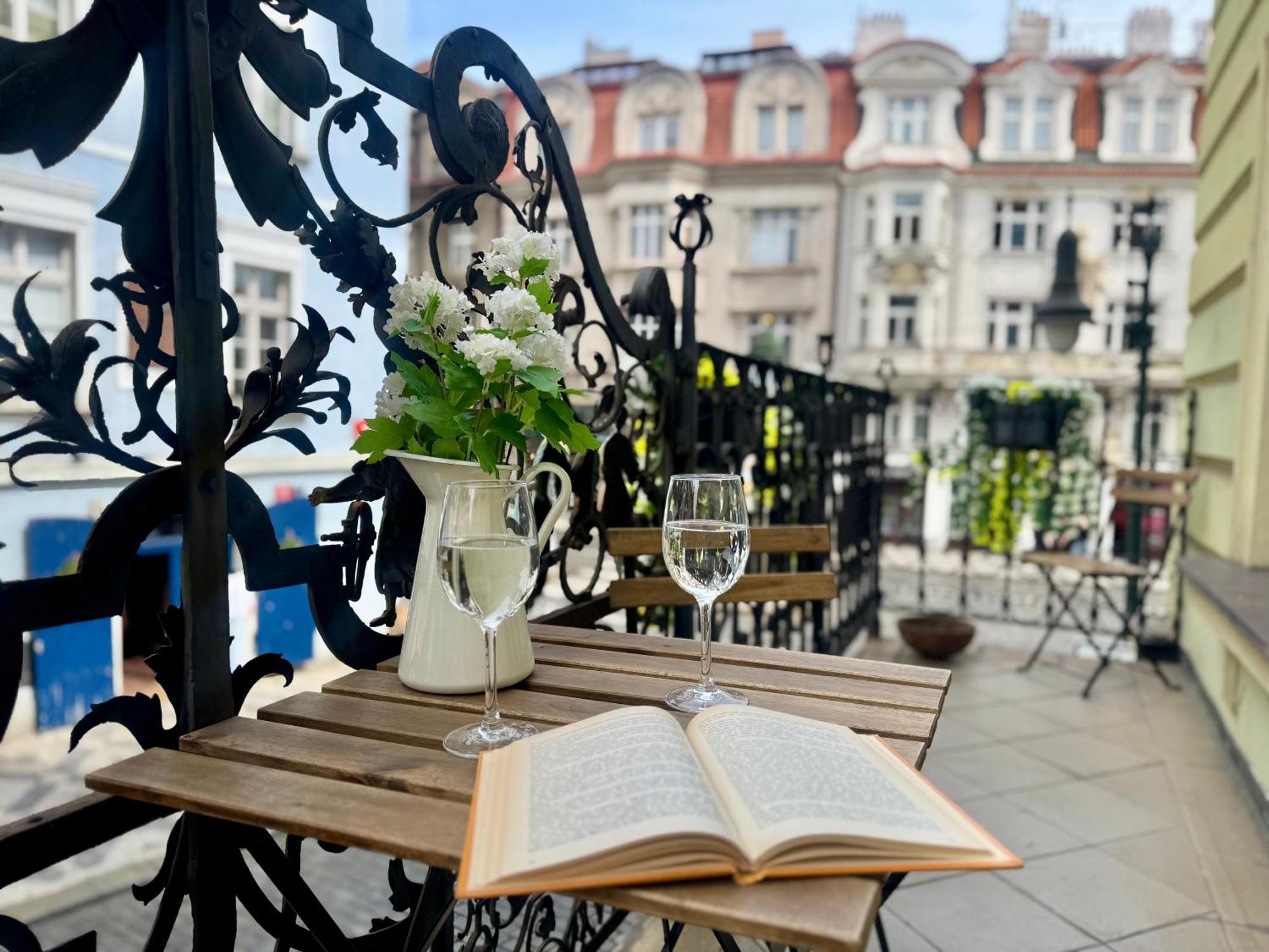 Studio Melichar Trost Prague Ngoại thất bức ảnh